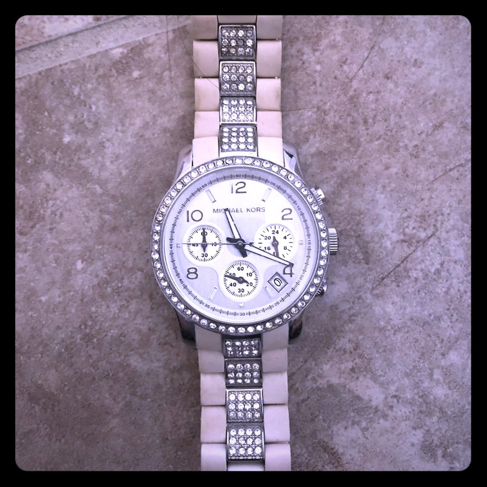 Michael Kors watch